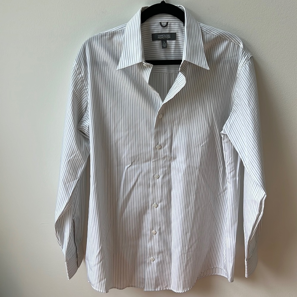 Kenneth Cole Reaction Shirt